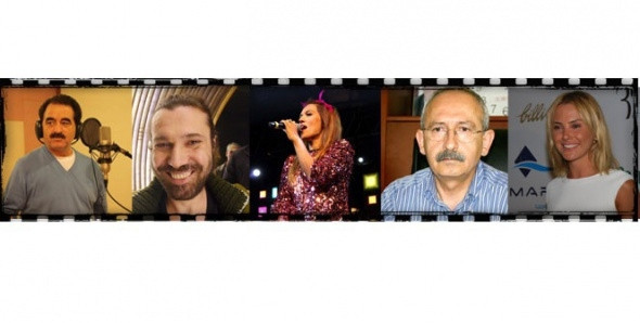 Siyaset ve sanat dünyasından Öğretmenler Günü mesajları