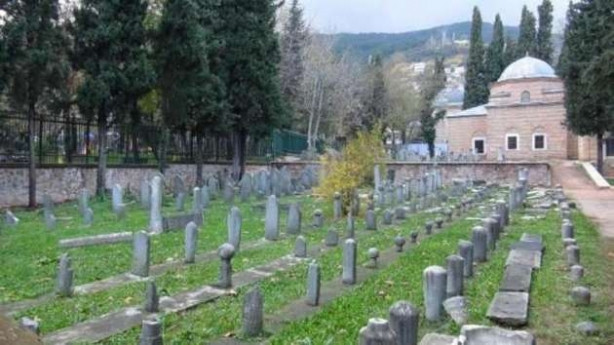 Meğer devşirme değil Paşa kızıymış!
