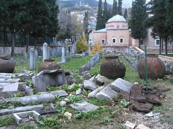 Meğer devşirme değil Paşa kızıymış!