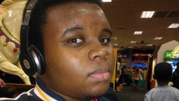 ABD'de juri, Michael Brown davasında polisin yargılanmasına gerek g