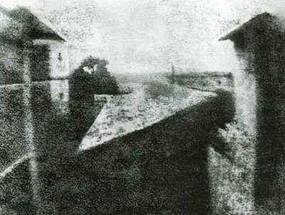 İşte fotoğrafın ilkleri