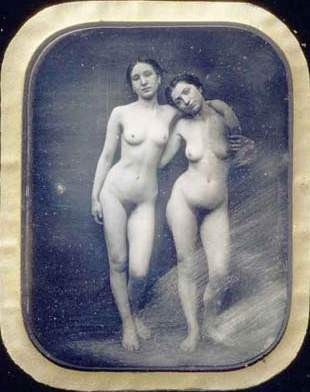 İşte fotoğrafın ilkleri