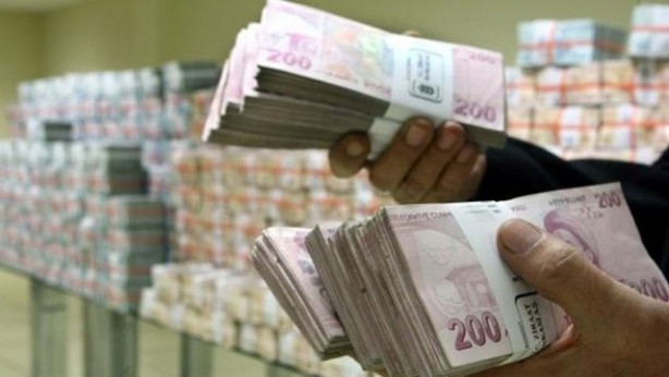 İşte partilerin alacağı para yardımları!