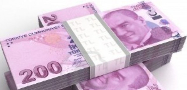 İşte partilerin alacağı para yardımları!