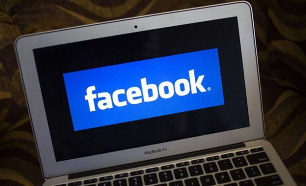 Facebook'dan size mesaj geldi mi?