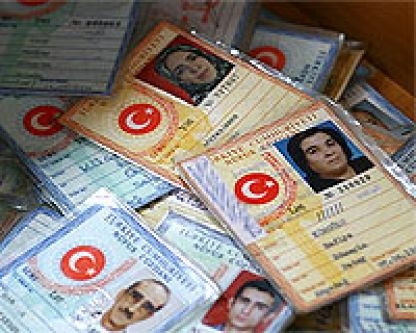 TC Kimlik Numarası‘nın sırrı