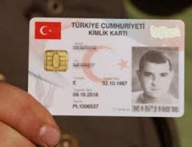 TC Kimlik Numarası‘nın sırrı