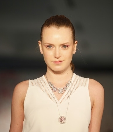Swarovski 2015 İlkbahar/Yaz Crystal Gardens Koleksiyonu