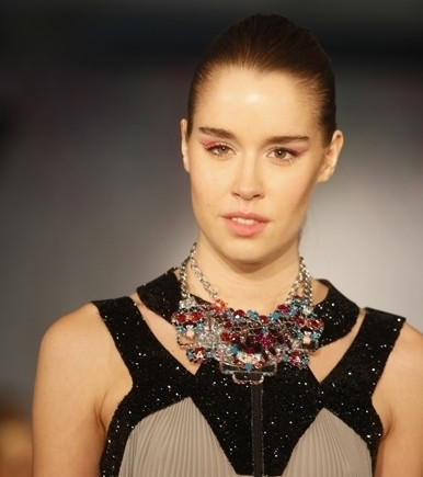 Swarovski 2015 İlkbahar/Yaz Crystal Gardens Koleksiyonu
