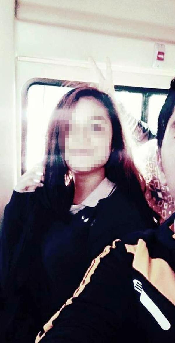 Veda mektubu yazıp ortadan kayboldular