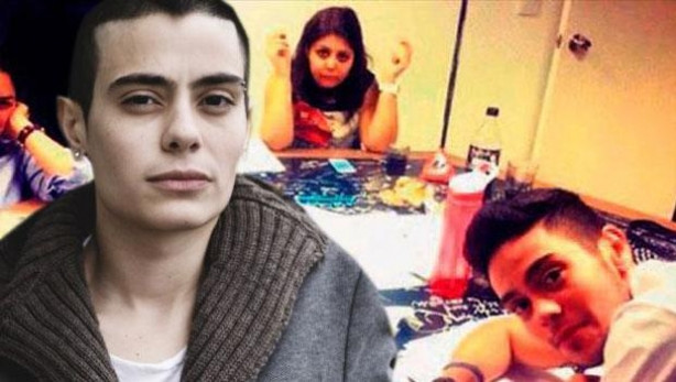 Rüzgar Erkoçlar'ın yeni işi