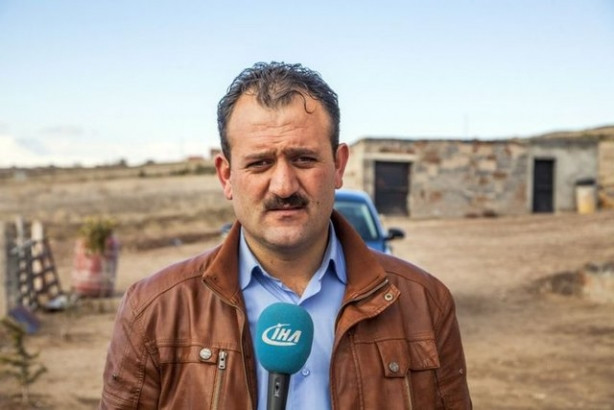 Televizyondan telefon sipariş verdi,kutudan armut çıktı