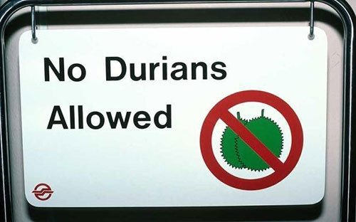 Dünyanın en tuhaf yasakları