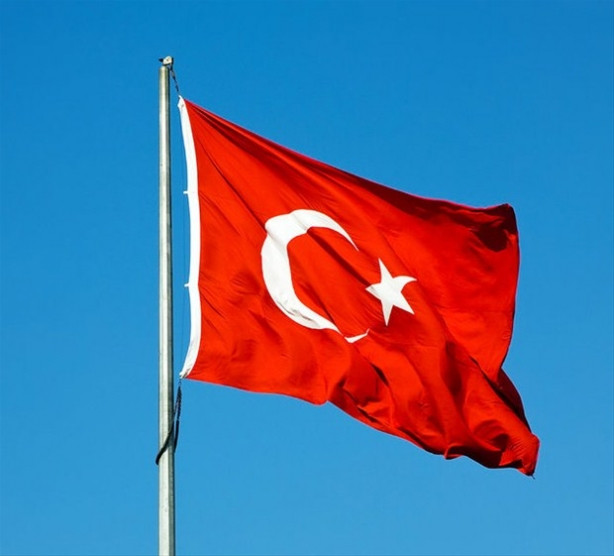 Bayraklar hakkında bilmediğiniz gerçekler