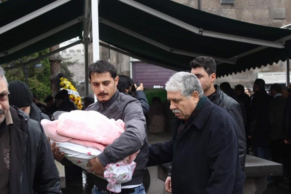 Bu acının tarifi yok!