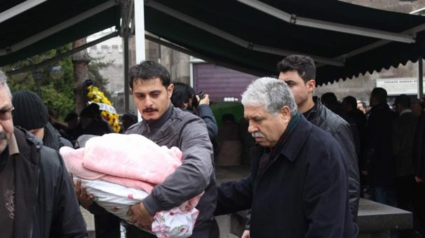 Bu acının tarifi yok!