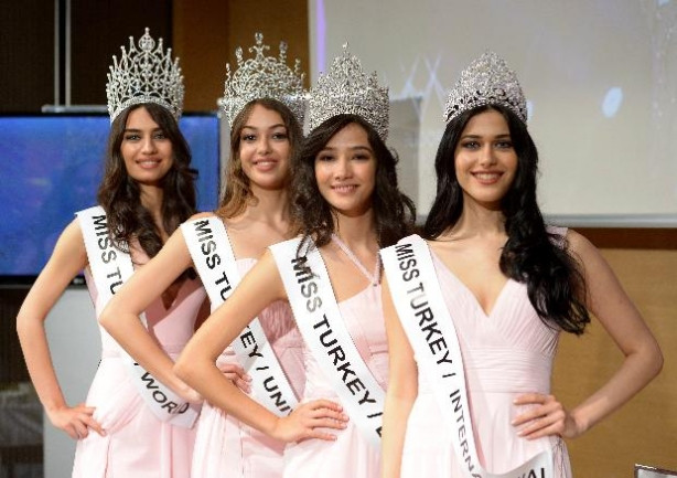 Amine Gülşe ilk 20'ye girdi