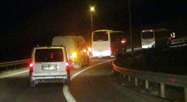 İkinci Peşmerge grubu Kobani'ye geçti