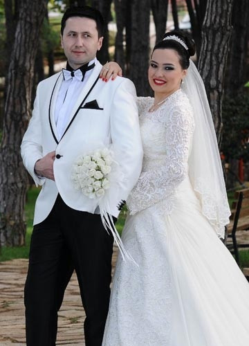 Evliliğin 3'üncü ayında şoke eden hastalık