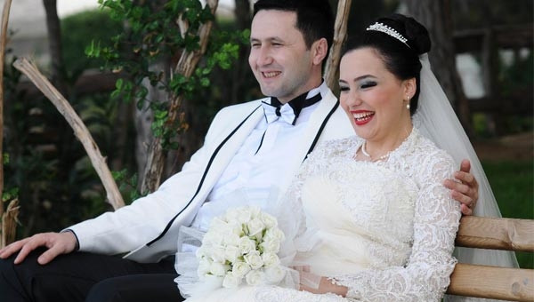 Evliliğin 3'üncü ayında şoke eden hastalık