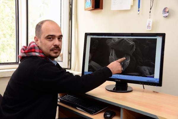 Türk bilimadamları yeni bir parazit türü buldu