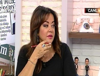 Önce seyirciydi şimdi başrolde