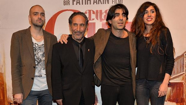 The Cut filminin galası yapıldı