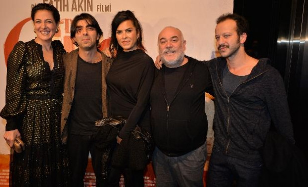 The Cut filminin galası yapıldı