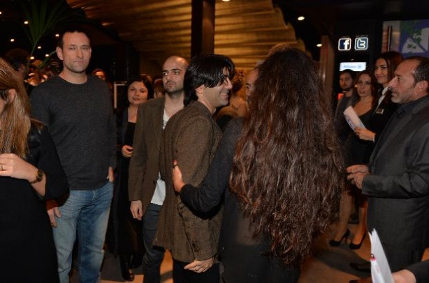 The Cut filminin galası yapıldı