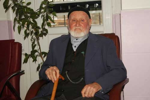 Bir dönemin kralıydı
