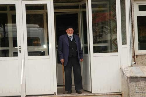 Bir dönemin kralıydı