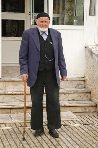 Bir dönemin kralıydı