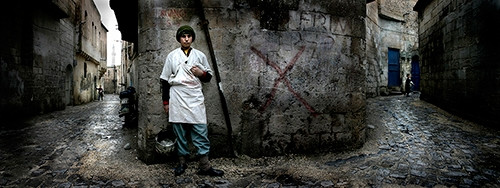 Nuri Bilge Ceylan'ın 'gözü' üzerimizde!