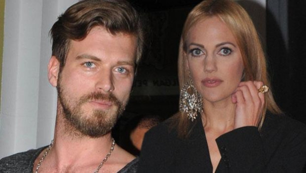'Meryem’in partneri Kıvanç mı'