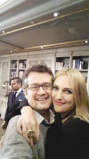 'Meryem’in partneri Kıvanç mı'