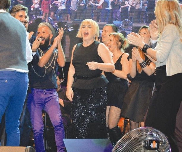 Çocuklar için 'çaba'lamak lazım