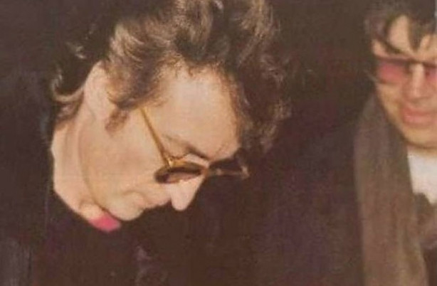 Son fotoğraf