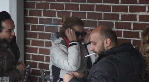 Ünlülerin makyajsız hali şoke etti