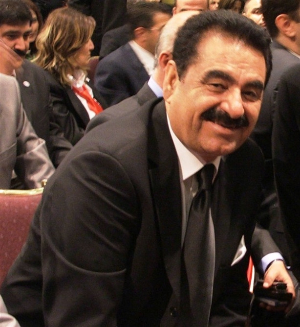 Ünlülerin mal varlıkları