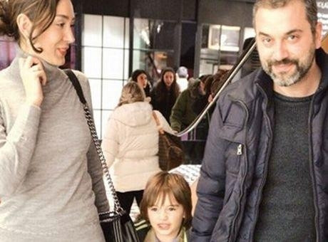 Ece Gürsel'den Arda Esen itirafı