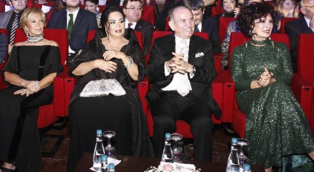 TÜRK Sineması’nın 100’üncü yılı için ünlü isimler bir araya geldi