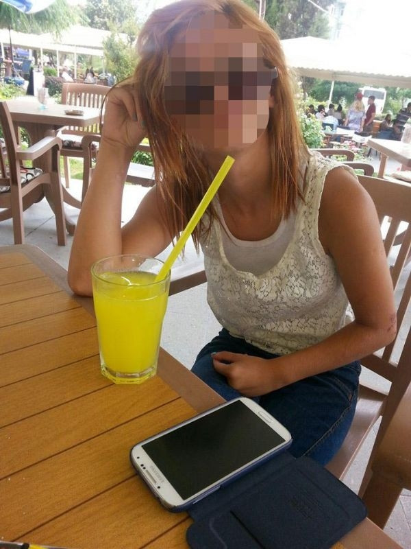 İğrençlikleri cezasız kalmadı