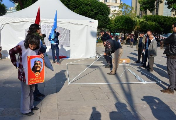 Polis böyle gözaltına aldı