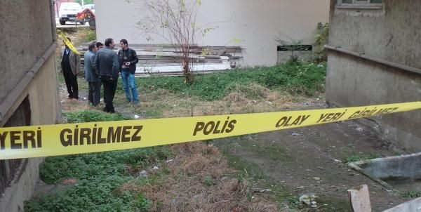 Esrarengiz koku dehşeti ortaya çıkardı