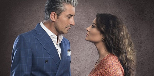Paramparça'nın Cihan'ı: Diyarbakır sahnesinden reytingin zirve