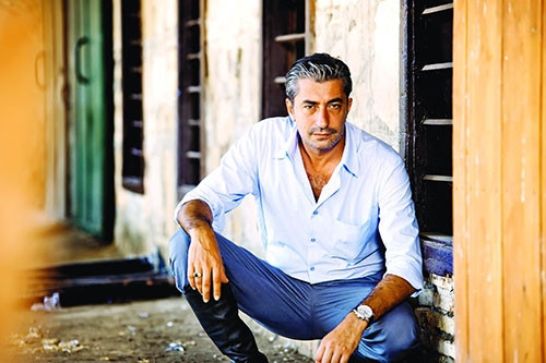 Paramparça'nın Cihan'ı: Diyarbakır sahnesinden reytingin zirve