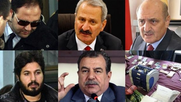 17 Aralık ve sonrasında neler oldu