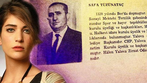 Hangi ünlüler kiminle akraba
