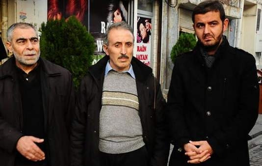 Nüfusunda İslam yazıyor cenazesi kiliseden kalktı çünkü...