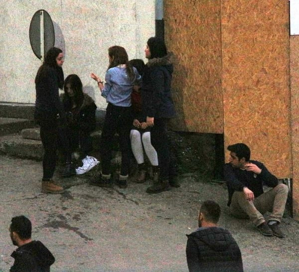Bonzaiden ölüm iddiası